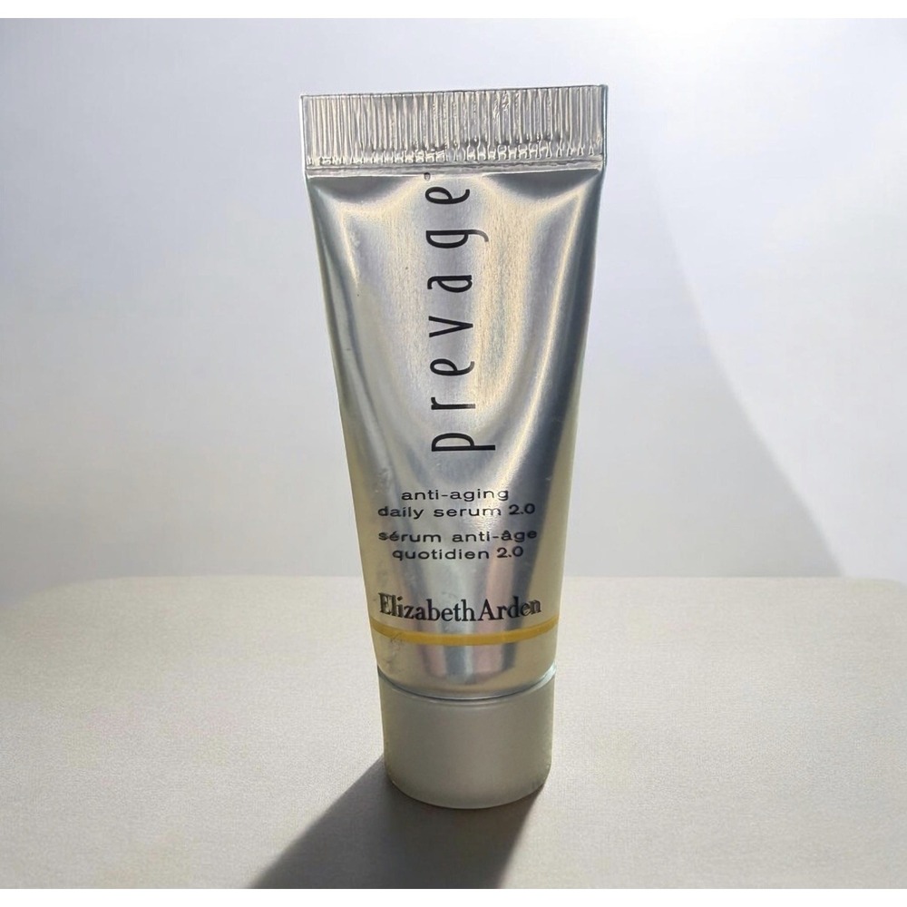 Elizabeth Arden Prevage Anti-Aging + Intensive Repair Daily – 0.17oz MINI NWOB